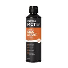 Melrose MCT Oil Kick Start 250ml